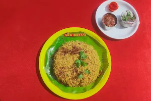 SRK BIRYANI image