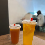 Photo n°2 de l'avis de giada.i fait le 19/01/2023 à 19:53 sur le  Toccartè 点茶 à Milan