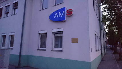 Arbeitsmarktservice (AMS) Gänserndorf