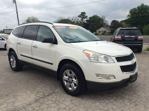 Used Car Dealer «Springtime Motors», reviews and photos, 4634 Farm to Market 2920, Spring, TX 77388, USA