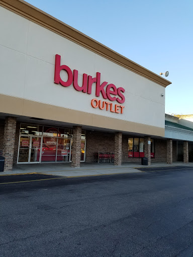 Burkes Outlet, 120 US-17 BUS, Surfside Beach, SC 29575, USA, 