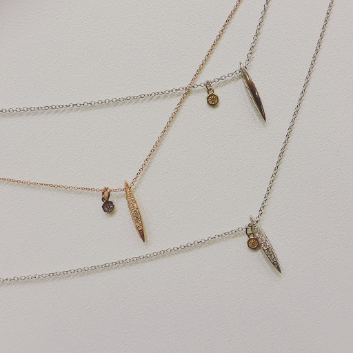 Jewelry Store «South Coast Jeweler», reviews and photos, 3723 S Bristol St, Santa Ana, CA 92704, USA