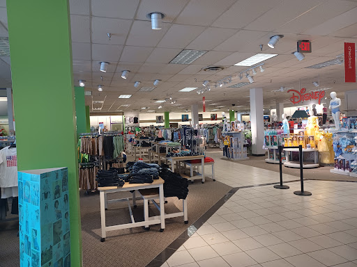 Department Store «JCPenney», reviews and photos, 7850 Mentor Ave #930, Mentor, OH 44060, USA