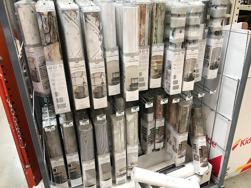 Home Improvement Store «The Home Depot», reviews and photos, 6501 NE Loop 820, Richland Hills, TX 76180, USA