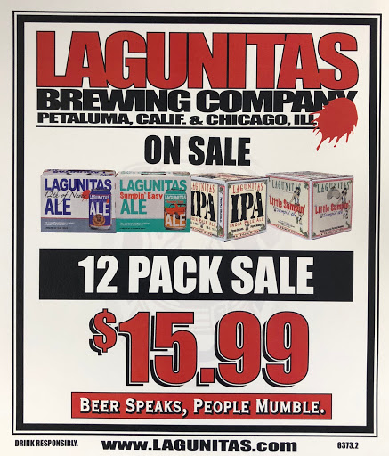 Wine Store «Shorewood Wine & Spirits», reviews and photos, 1135 W Jefferson St, Shorewood, IL 60404, USA