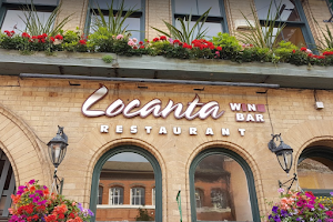 Locanta italian restaurant image