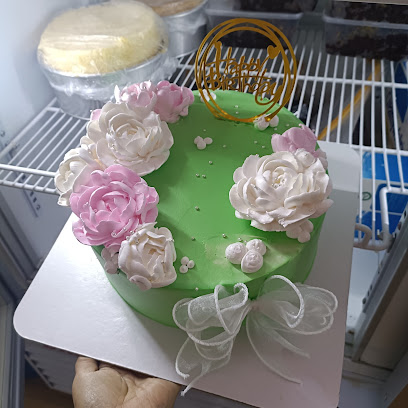 Bánh sinh nhật Yumi Cake ( Hồng Thi)