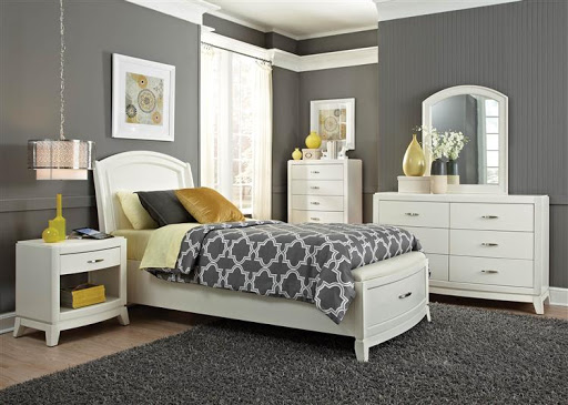 Bedrooms Today, 4974 Darrow Rd, Stow, OH 44224, USA, 