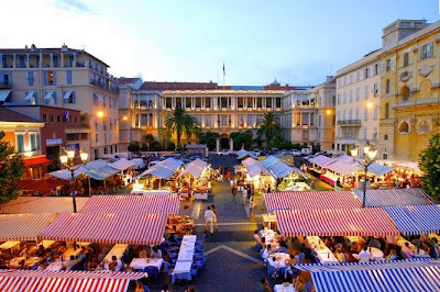 Résidence France Riviera à Nice