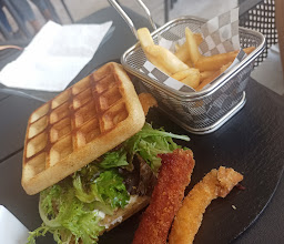 Breaking Bread Coffee photo