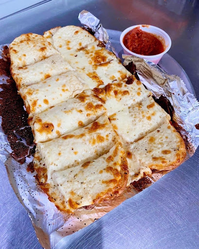 Deli «Bulldog Deli & Pizza», reviews and photos, 1815 65th Ave, Greeley, CO 80634, USA