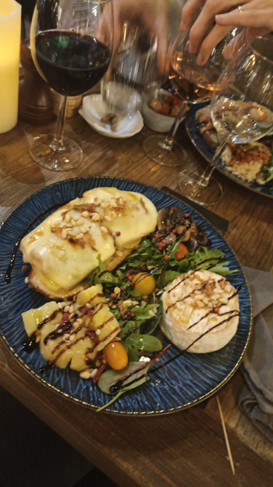 Photo n° 1 de l'avis de Laetitia.o fait le 23/12/2022 à 08:28