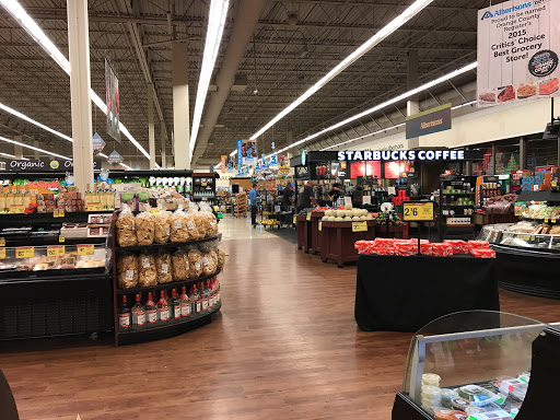 Grocery Store «Albertsons», reviews and photos, 13270 Newport Ave, Tustin, CA 92780, USA