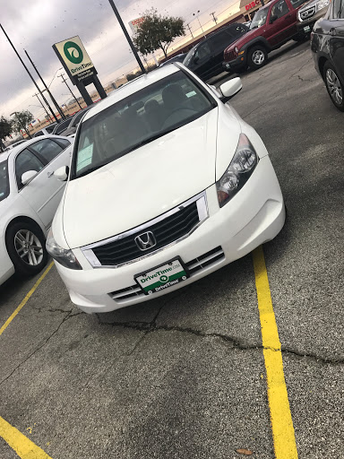Used Car Dealer «DriveTime Used Cars», reviews and photos, 1901 SW Military Dr, San Antonio, TX 78221, USA