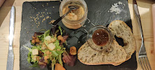 Foie gras du Restaurant français La Terrasse Gourmande à Monéteau - n°11