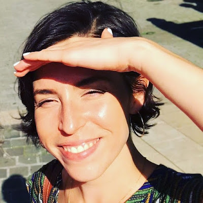 Juliette Maurice - Naturopathe & réflexologue plantaire - Clermont-Ferrand à Clermont-Ferrand