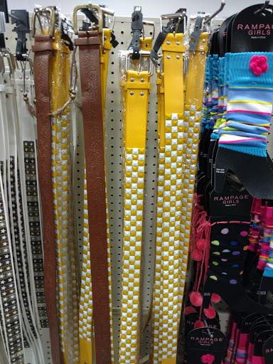 Shopping Mall «WestGate Mall», reviews and photos, 205 W Blackstock Rd, Spartanburg, SC 29301, USA