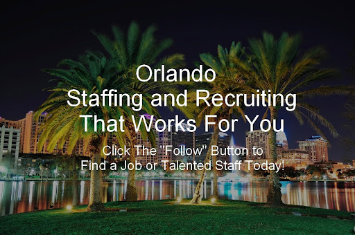 424 E Central Blvd, Orlando, FL 32801, USA