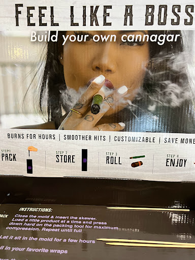 Vaporizer Store «Vapor Smoke Shop», reviews and photos, 1627 Sardis Rd N #4b, Charlotte, NC 28270, USA