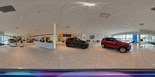 Car Dealer «Spitzer Chevrolet Northfield», reviews and photos, 333 E Aurora Rd, Northfield, OH 44067, USA