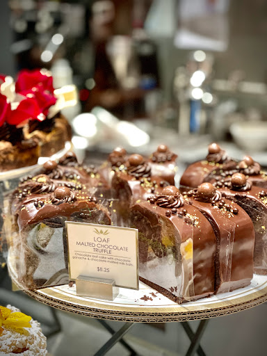 Dessert Shop «Extraordinary Desserts», reviews and photos, 2929 Fifth Ave, San Diego, CA 92103, USA