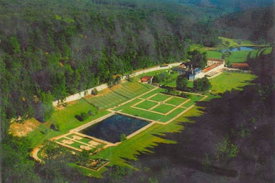 Val des Choues à Villiers-le-Duc