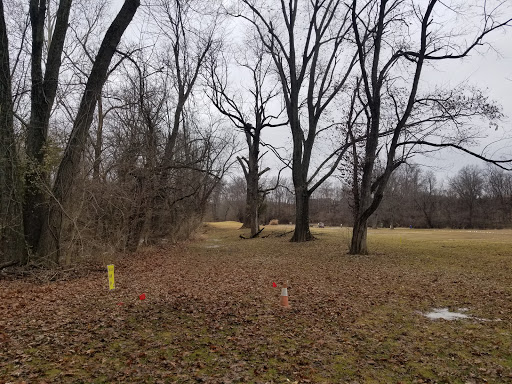 Public Golf Course «New Albany Springs Golf Course», reviews and photos, 1706 Graybrook Ln, New Albany, IN 47150, USA