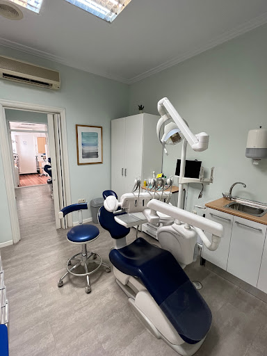 Clínica Dental Cañadas
