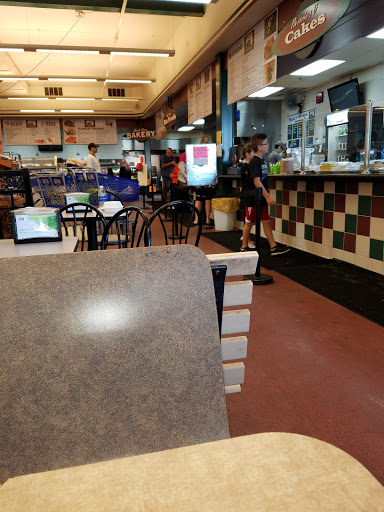 Grocery Store «Super Greenland Market», reviews and photos, 12715 W Warren Ave, Dearborn, MI 48126, USA