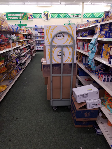 Dollar Store «Dollar Tree», reviews and photos, 290 Saratoga Rd, Glenville, NY 12302, USA