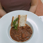 Photo n°3 de l'avis de Dario.u fait le 12/08/2022 à 19:38 sur le  Ristorante i Melograni à Marina di Bibbona