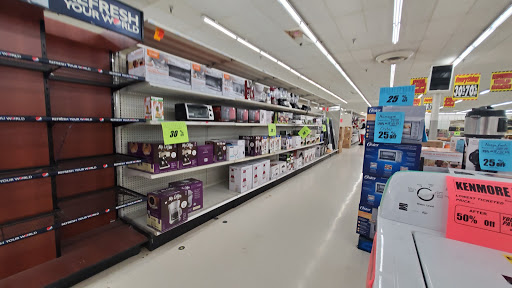 Discount Store «Kmart», reviews and photos, 1127 S State St, Ephrata, PA 17522, USA