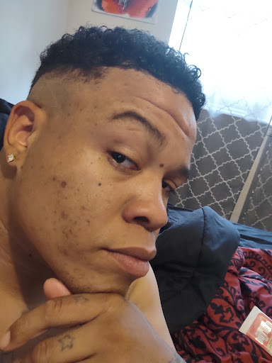 Barber Shop «Mr Krispy Barbershop», reviews and photos, 4955 S Memorial Dr, Tulsa, OK 74145, USA