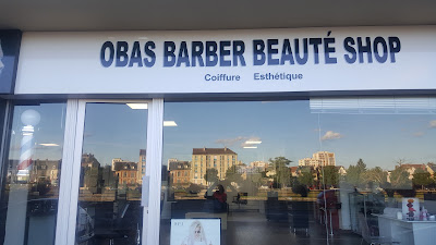 Obas Barber BS à Pontoise