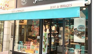 Jeff de Bruges à Reims