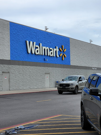 Department Store «Walmart Supercenter», reviews and photos, 23561 US-59, Porter, TX 77365, USA