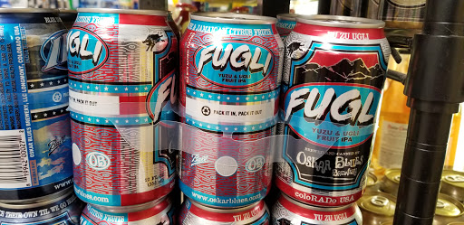 Wine Store «Arrow Wine & Spirits», reviews and photos, 615 Lyons Rd, Dayton, OH 45459, USA