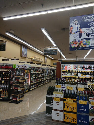 Grocery Store «Vons», reviews and photos, 350 N Lemon Ave, Walnut, CA 91789, USA