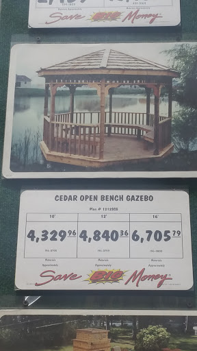 Home Improvement Store «Menards», reviews and photos, 6401 Grand Ave, Gurnee, IL 60031, USA