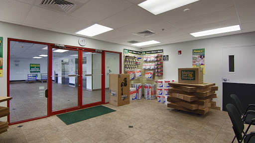 Self-Storage Facility «Metro Self Storage», reviews and photos, 17231 Dona Michelle Dr, Tampa, FL 33647, USA