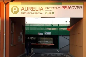 Parking Aurelia (Aeroporto/Centro/Stazione FS - Airport/Center/Train Station) image