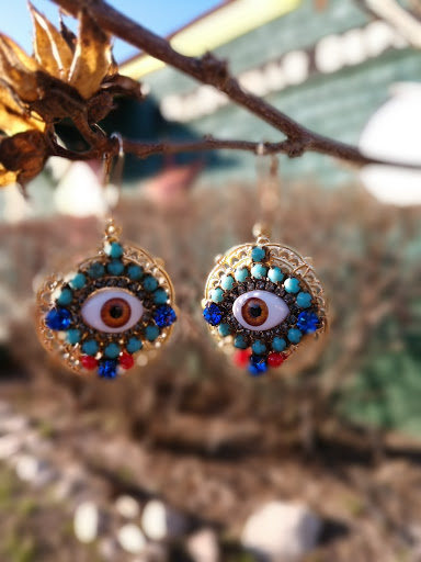 Jeweler «Top Shelf Jewelry», reviews and photos, 206 Canal St, Ellenville, NY 12428, USA