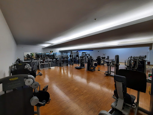 Parc Esportiu Llobregat | Cornellà en Cornellà de Llobregat, Barcelona