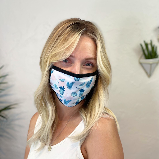 Beauty Salon «Abbey Rose Salon», reviews and photos, 1688 Oregon Coast Hwy, Newport, OR 97365, USA