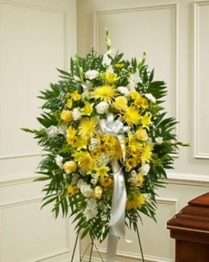 Florist «Rutherford Florist», reviews and photos, 67 Park Ave, Rutherford, NJ 07070, USA