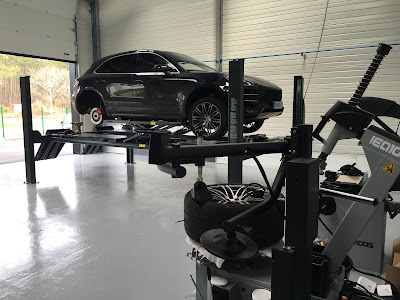 Dehay Motors - Bosch Car Service à Arès