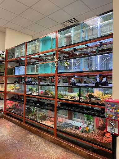 Pet Store «Animal Ark», reviews and photos, 175 S 500 E St, American Fork, UT 84003, USA