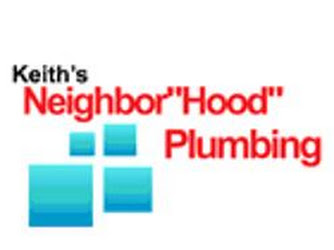 Keith's NeighborHood Plumbing