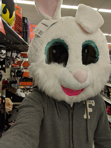 Department Store «Walmart Supercenter», reviews and photos, 45485 Miramar Way, California, MD 20619, USA