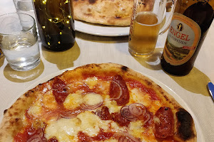 Grey Ristorante Pizzeria